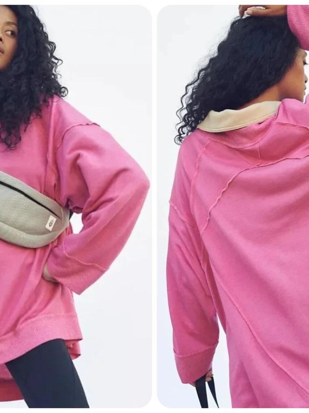 FP Movement by Free People Sun Seeker Sweat
